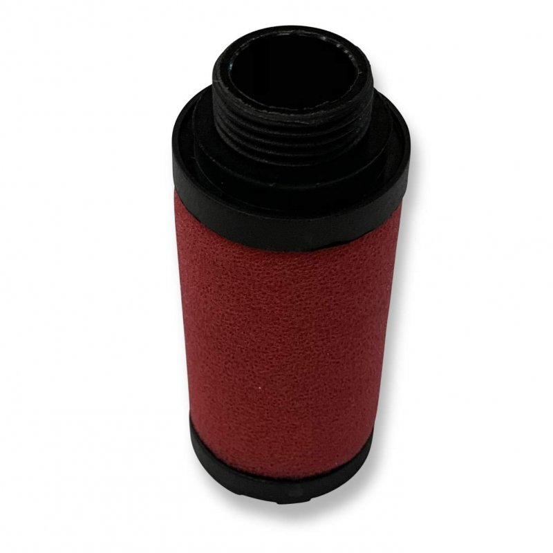 Air Compressor Coalescing Filter 0 01 Micron Replacement For Model Atd Fm86 Series