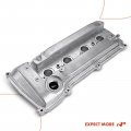 A-premium Engine Valve Cover Assembly Compatible With Toyota Camry 2002-2009 Corolla Matrix 2009-2013 Highlander 2001-2007 Rav4