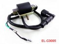 A Set Of Electronic Fitting Cdi Box Ignition Coil Fit For 50cc 90cc 110cc 125cc Atv Scooter Moped Go Kart Dirt Bike Eagle Tank