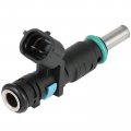 8 Holes Ocpty 5ps Replacement Fuel Injectors Compatible For 2008-2017 Volkswagen Beetle 2007-2010 Bora 2010-2014 Golf Fj1067