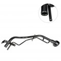 Ocpty Fuel Filler Neck Tube Fn751 Steel Pipe Fits For Infiniti I30 0l V6 1996 1998 For Nissan Maxima 3 1997-1998