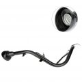 Ocpty Fuel Filler Neck Tube Fn751 Steel Pipe Fits For Infiniti I30 0l V6 1996 1998 For Nissan Maxima 3 1997-1998