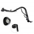 Ocpty Fuel Filler Neck Tube Fn751 Steel Pipe Fits For Infiniti I30 0l V6 1996 1998 For Nissan Maxima 3 1997-1998