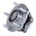 Aintier Wheel Hub Assembly Fit For 2003-2008 Infiniti Fx45 2003-2012 Fx35 2006-2010 M35 2007-2008 G35 No Wbs Bearing Ha590125 1