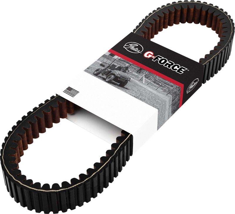 G-force Ctv Belt For Yamaha Sr Viper 2014