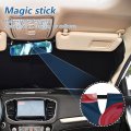 Foldable Car Windshield Sun Shade For Window Cherries Visor Protector Easy To Use Fits Windshields Of Most Size 236rh6k