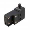 Uxcell Trigger Switch Electric Drill Hammer 250v 6a Tool Power Speed Control Push Button