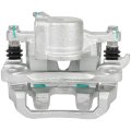 Rear Right Disc Brake Caliper Assembly With Bracket 19b2872 For Toyota Sienna 3l 2004 2006 And 3 5l 2007 2010 4 Wheel Brakes 