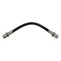 Brake Hose For Toyota Tercel 1990 1991 1992 1993 1994 Front Epdm Rubber Flexible Treated Steel Fittings 90931-01098 90947-02365 