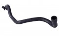 Bapmic 1j0122051h Radiator Lower Coolant Hose For Volkswagen Golf Jetta