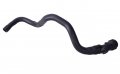Bapmic 1j0122051h Radiator Lower Coolant Hose For Volkswagen Golf Jetta