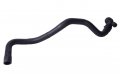 Bapmic 1j0122051h Radiator Lower Coolant Hose For Volkswagen Golf Jetta