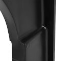 To3110114 Oe Style Radiator Cooling Fan Shroud Compatible With Toyota 4runner Tacoma 3 4l V6 96-02