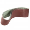 Uxcell 4-inch X 36-inch Aluminum Oxide Sanding Belt 600 Grits Sandpaper Flush Joint For Sander 6pcs