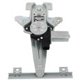 Rear Right Power Window Regulator With Motor 751 655 For 2007 2012 Mitsubishi Outlander 