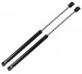 Qty 2 Strongarm 6106 L R Rear Liftgate Gas Lift Supports Tailgate Hatch Struts 