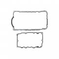 Lgs4130 Lower Gasket Set For 1997 To 2011 Ford Land Rover Mazda Mercury B4000 Explorer Sport 4 0l V6 12v Sohc 245cid 