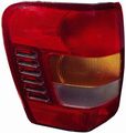 Depo 333-1925l-uc-r Jeep Grand Cherokee Driver Side Capa Certified Tail Lamp Assembly 