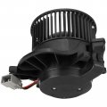 Ocpty A Heater Blower Motor W Fan Cageir Conditioning Hvac For 2015-2020 D Mustang Oe Replaces-700327 Pm4489 Fr3z19805 B