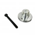 Secondary Spreader And Bolt Belt Change Tool For Canam Maverick 1000r Qrs 