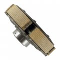 Caltric Clutch Carrier Compatible With Arctic Cat Wildcat 1000 Gt Ltd 2012 2013