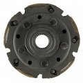 Caltric Clutch Carrier Compatible With Arctic Cat Wildcat 1000 Gt Ltd 2012 2013