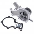 Solarhome Water Pump 15881-73030 15881-73033 19883-73030 For Kubota D722 D662 D902 T1600h T1600h-g Tg1860 Z482 Rtv900 Rtv900g