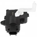 Aintier Air Door Actuator Hvac Blend Control Fits For Jeep Grand Cherokee 2003-2004 Replace 604-016