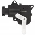 Air Door Actuator Hvac Blend Control Fits For Jeep Grand Cherokee 2003-2004 Replace 604-016