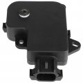 Air Door Actuator Hvac Blend Control Fits For Jeep Grand Cherokee 2003-2004 Replace 604-016
