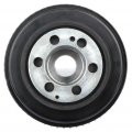 Ocpty Harmonic Balancer Crankshaft Belt Drive Pulley Fit For 2015-2019 Land Rover Disy Sport 2013-2015 Lr2 2012-2019 Range