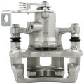 Rear Right Disc Brake Caliper Assembly 19b6792 1pc For Dodge Attitude 2012 2013 2014 For Hyundai Accent 2015 2016 2017