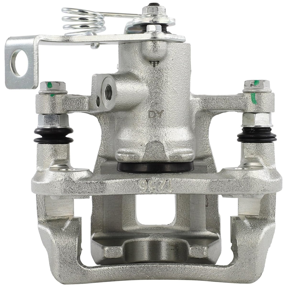 Rear Right Disc Brake Caliper Assembly 19b6792 1pc For Dodge Attitude 2012 2013 2014 For Hyundai Accent 2015 2016 2017