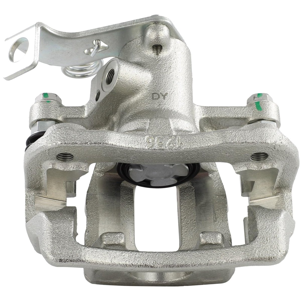 Rear Right Disc Brake Caliper Assembly 19b6792 1pc For Dodge Attitude 2012 2013 2014 For Hyundai Accent 2015 2016 2017
