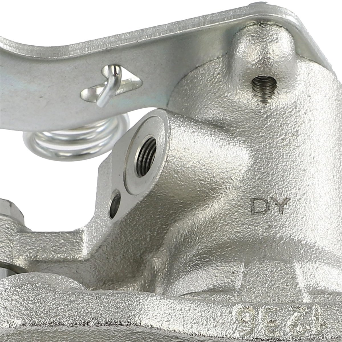 Rear Right Disc Brake Caliper Assembly 19b6792 1pc For Dodge Attitude 2012 2013 2014 For Hyundai Accent 2015 2016 2017