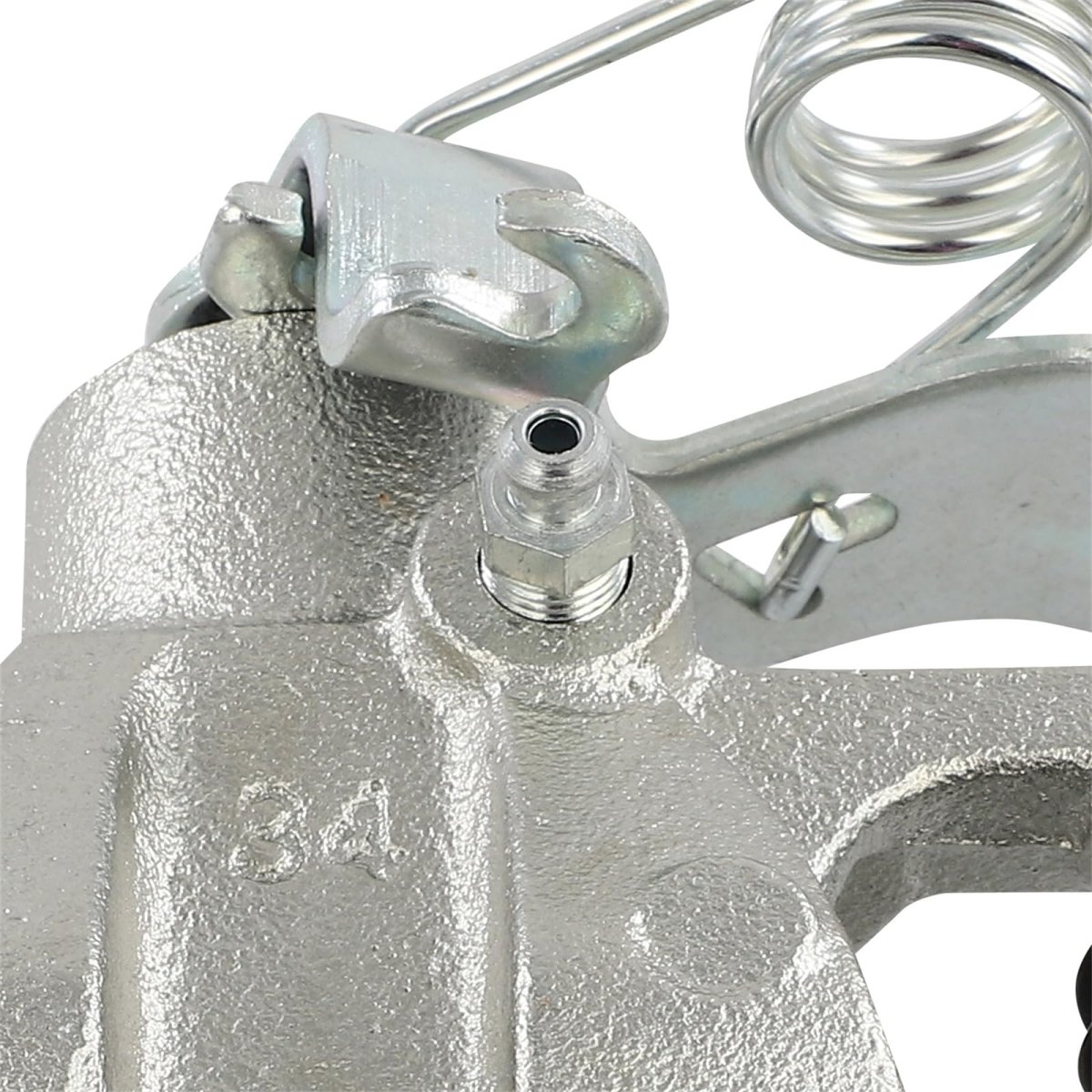 Rear Right Disc Brake Caliper Assembly 19b6792 1pc For Dodge Attitude 2012 2013 2014 For Hyundai Accent 2015 2016 2017