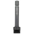Set Of 4 Ignition Coils With Iridium Spark Plugs Fits 2007-2012 For Acura Rdx 2 3l L4 Coil Pack Replaces Uf417 Ngk1402 