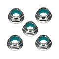 Spindle Nut For Mazda Cx 5 9 30 2021 2022 2023 2024 Steel Alloy 32mm Hex 22mm Thread Diameter M22 1 50 Replaces C599 33 042 