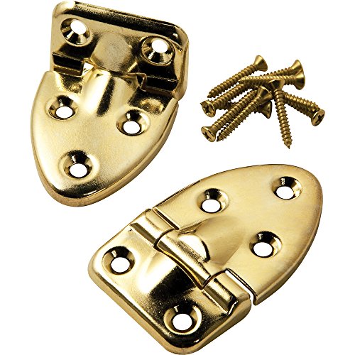 Nickel Plated 2-19 32 X 1-17