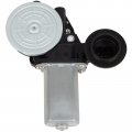 Ocpty Power Window Lift Motor Fit For 2007-2008 Scion Tc 2008-2012 Xd 2003-2009 Toyota 4runner Rear Left Rear Right Front