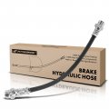 A-premium Brake Hydraulic Hose Compatible With Select Hyundai Models Elantra 2007 2008 2009 2010 2 0l Replace 587372h150