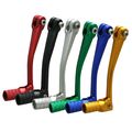 Aluminum Folding Gear Shifter Shift Lever For Honda Xr50 Crf50 Xr Crf 50cc 70cc 90cc 110cc 125cc Dirt Pit Bike Taotao Sunl 