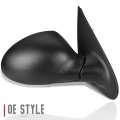 Auto Dynasty Ch1321205 Oe Style Powered Passenger Right Side View Door Mirror Compatible With Dodge Plymouth Neon 00-02