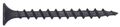 Fas-pak 5926 Coarse Thread 8 By 2-1 2 Drywall Screw With Phillips Drive 