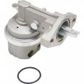 Complete Tractor 1403-3012 Fuel Pump Compatible With Replacement For John Deere 1010d Forwarder S N 004001- 605c 755d Crawler 