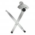 A-premium Manual Window Regulator Compatible With Dodge Ramcharger D100 D150 D200 D300 D400 D450 W100 W150 W200 W300 Plymouth