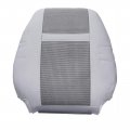 Driver Or Passenger Top Lean Back Replacement Cloth Seat Cover Fit For Dodge Ram 1500 2500 3500 4500 5500 2006 2007 2008 2009 