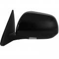 Driver Side Mirror With Power Heat Puddle Lamp For 2008-2014 Toyota Highlander To1320251 To1320335