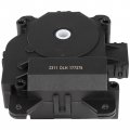 Aintier Air Door Actuator Hvac Blend Control Fits For Honda Cr-z 2011-2016 Fit 2013-2014 Insight 2010-2014 Replace 604-884
