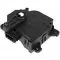 Aintier Air Door Actuator Hvac Blend Control Fits For Honda Cr-z 2011-2016 Fit 2013-2014 Insight 2010-2014 Replace 604-884